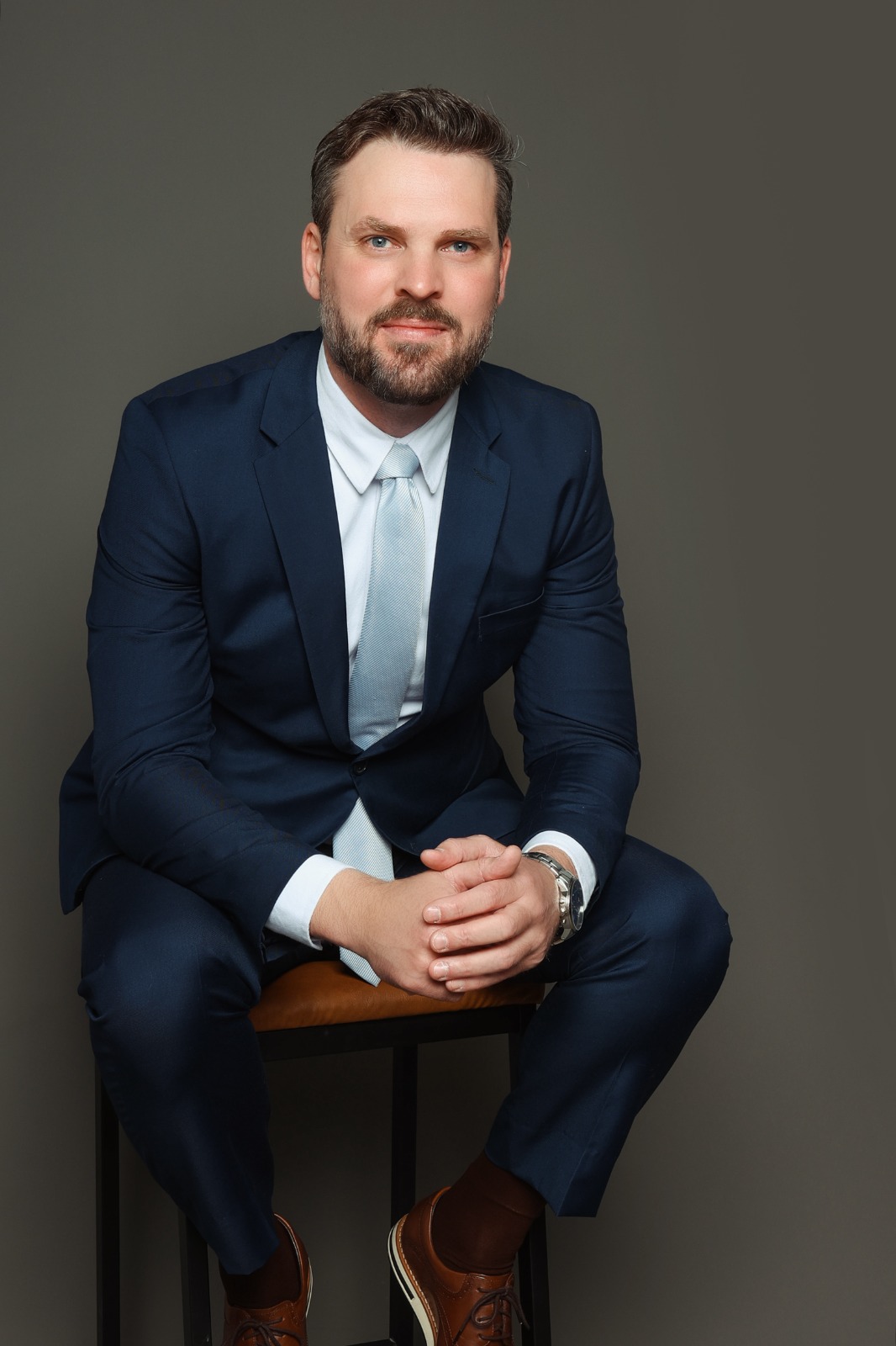 Advogado Darlan Brodbeck